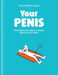 Your Penis - Lenois, Michel