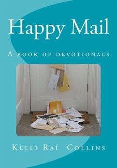 Cover Happy Mail