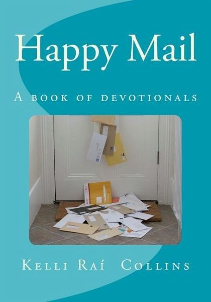 Happy Mail Happy Mail