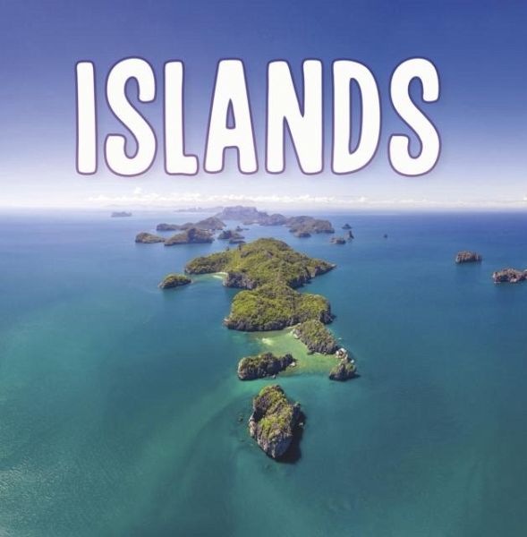 Islands Islands