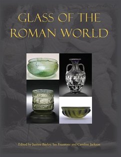 Glass of the Roman World (eBook, ePUB)