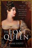 Lost Queen (eBook, ePUB)