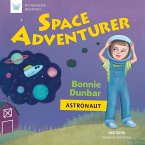 Space Adventurer (eBook, ePUB)