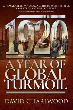 Cover 1920 (eBook, ePUB)