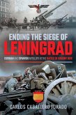 Ending the Siege of Leningrad (eBook, ePUB)