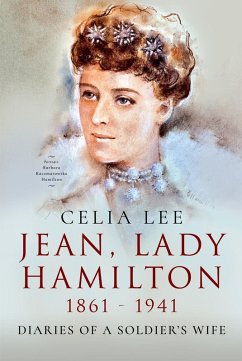 Jean, Lady Hamilton, 1861-1941 (eBook, ePUB) - Celia Lee, Lee