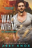 Walk With Me (Small Town Bachelor Romance, #4) (eBook, ePUB)