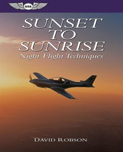Sunset to Sunrise (eBook, ePUB) - Robson, David