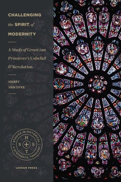 Challenging the Spirit of Modernity (eBook, ePUB)