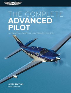 Complete Advanced Pilot (eBook, ePUB) - Gardner, Bob