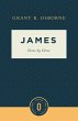 James Verse by Verse (eBook, ePUB) - Bild 1