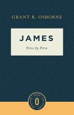 James Verse by Verse (eBook, ePUB)