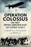 Operation Colossus (eBook, ePUB)