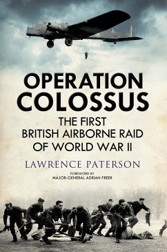 Operation Colossus (eBook, ePUB) - Lawrence Paterson, Paterson