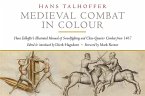 Medieval Combat in Colour (eBook, ePUB)