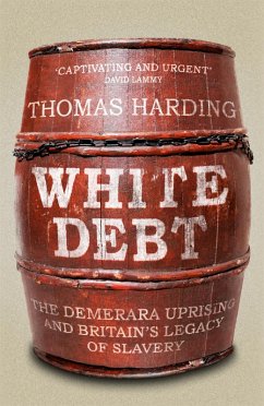 White Debt (eBook, ePUB) - Harding, Thomas
