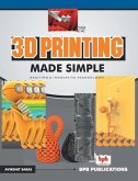 3D Printing Made Simple (eBook, ePUB)