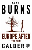 Europe After the Rain (eBook, ePUB)