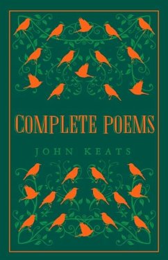 Complete Poems (eBook, ePUB) - Keats, John