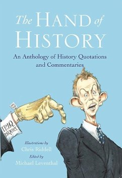 Cover Hand of History (eBook, ePUB)