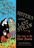 Case of the Flower Phantom (eBook, ePUB)