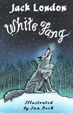 White Fang (eBook, ePUB) - London, Jack