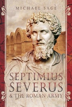Cover Septimius Severus and the Roman Army (eBook, ePUB)