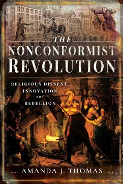 Cover Nonconformist Revolution (eBook, ePUB)