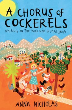 Cover Chorus of Cockerels (eBook, ePUB)