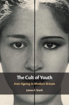 Cult of Youth (eBook, ePUB) - Stark, James F.