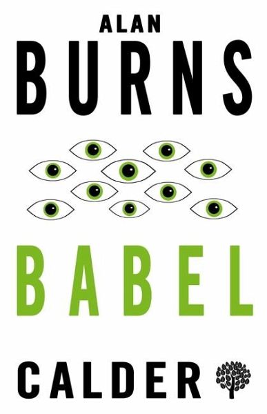 Babel (eBook, ePUB)