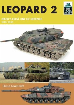 Cover Leopard 2 (eBook, ePUB)