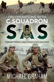 On Operations with C Squadron SAS (eBook, ePUB)