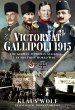 Victory at Gallipoli, 1915 (eBook, ePUB) - Bild 1
