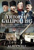 Victory at Gallipoli, 1915 (eBook, ePUB)