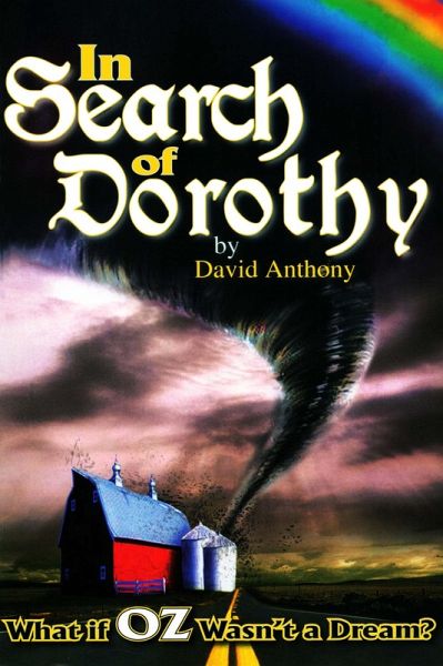 In Search of Dorothy (eBook, ePUB) In Search of Dorothy (eBook, ePUB)