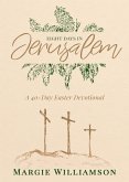 Eight Days in Jerusalem (eBook, ePUB) Eight Days in Jerusalem (eBook, ePUB)