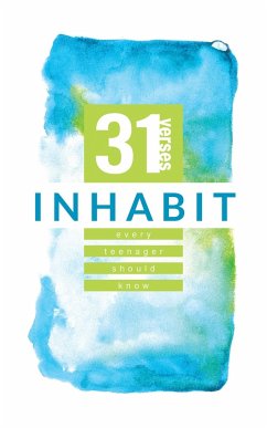 Inhabit (eBook, ePUB) - Iron Stream Media