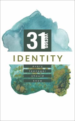 Identity (eBook, ePUB) - Iron Stream Media