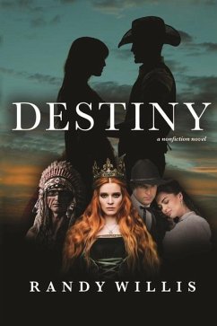 Destiny - Willis, Randy