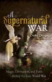 A Supernatural War