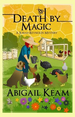 Death By Magic - Keam, Abigail
