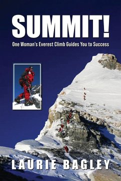 SUMMIT! - Bagley, Laurie