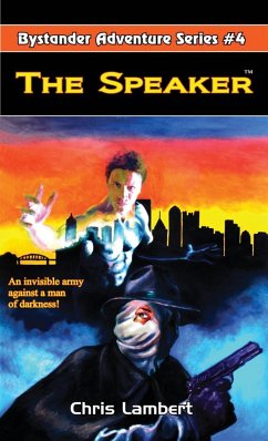 The Speaker - Lambert, Chris