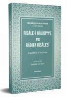 Risalei Halidiyye ve Rabita Risalesi - Kolektif