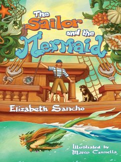 The Sailor and the Mermaid - Sancho, Elizabeth Ann