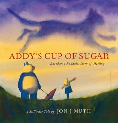 Cover Addy's Cup of Sugar (PB)