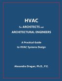 HVAC for ARCHITECTS and ARCHITECTURAL ENGINEERS