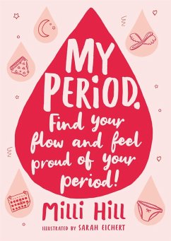 My Period - Hill, Milli