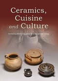 Ceramics, Cuisine and Culture (eBook, ePUB)